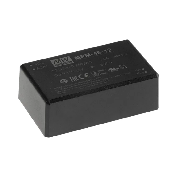 MPM-45 Series
