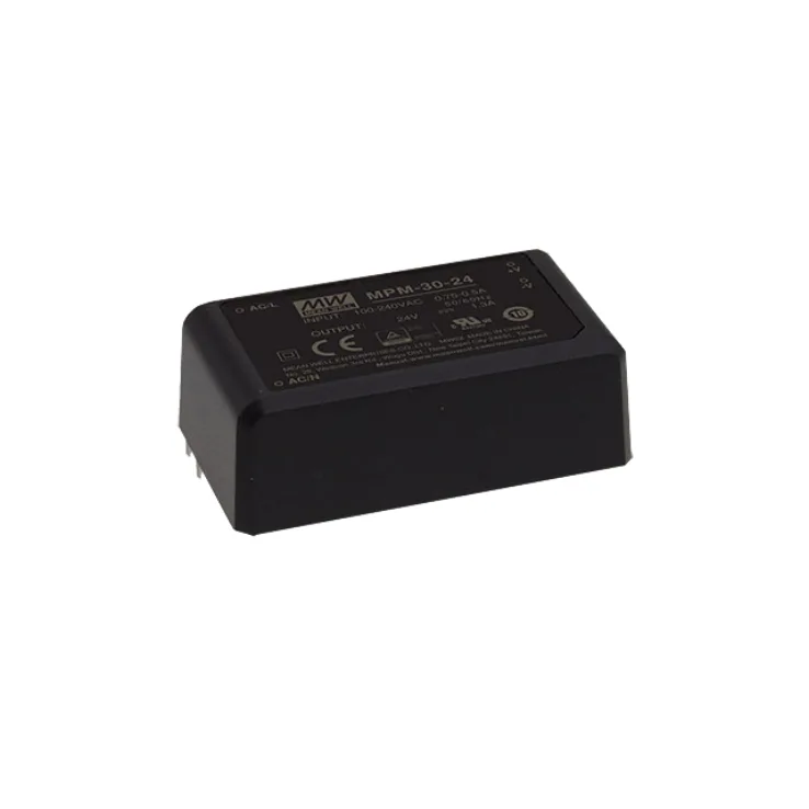 MPM-30 Series