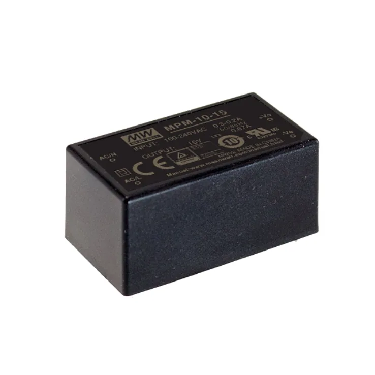 MPM-10 Series