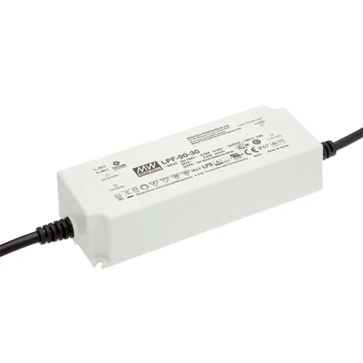 LPF-90 Series