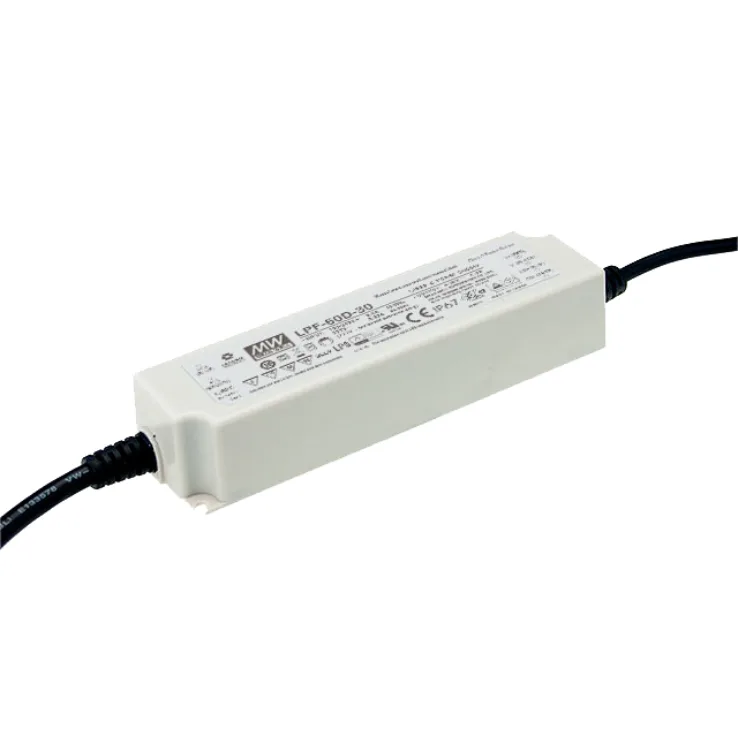 LPF-60D Series