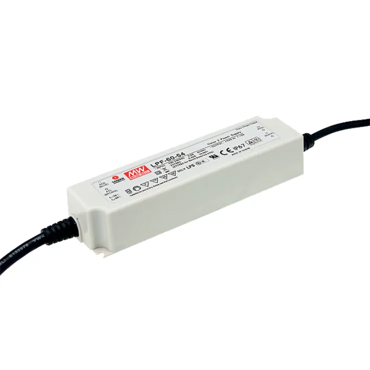 LPF-60 Series
