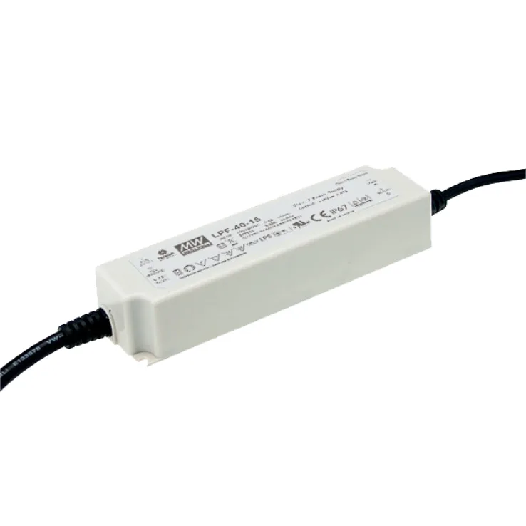 LPF-40 Series