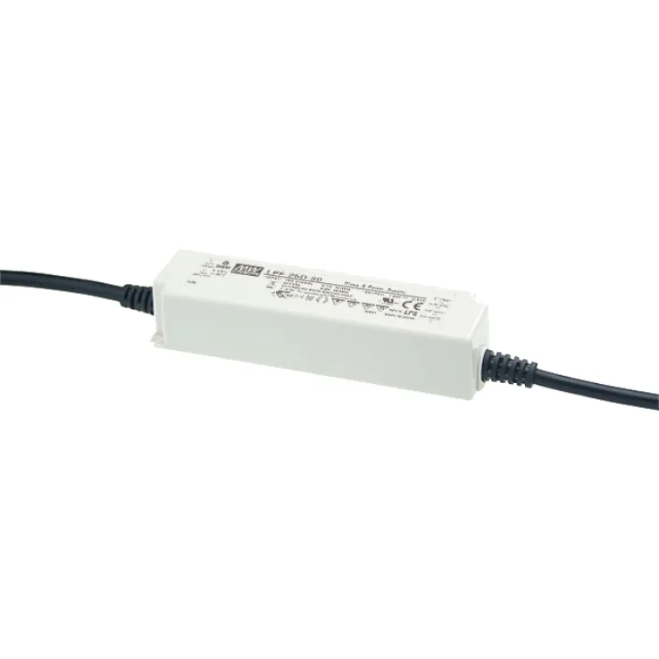 LPF-25D Series