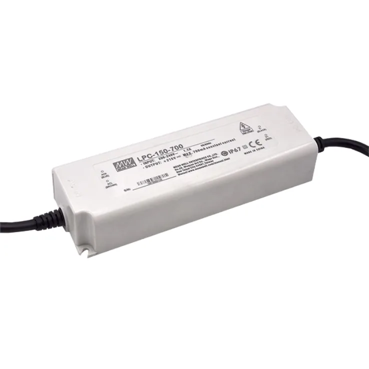 LPC-150 Series