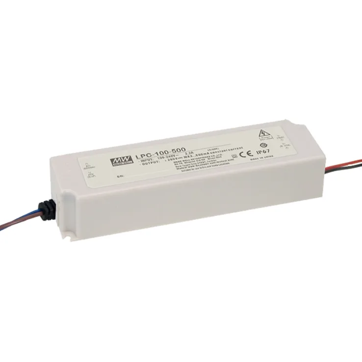 LPC-100 Series