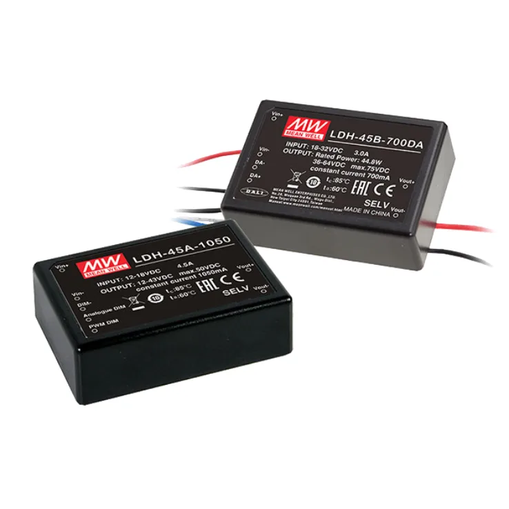 LDH-45 Series