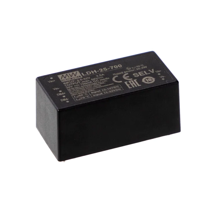 LDH-25 Series