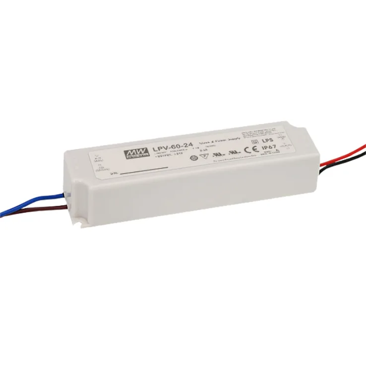 LPV-60 Series