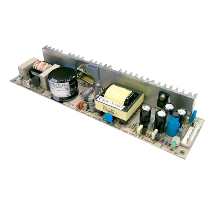 LPS-75 Series