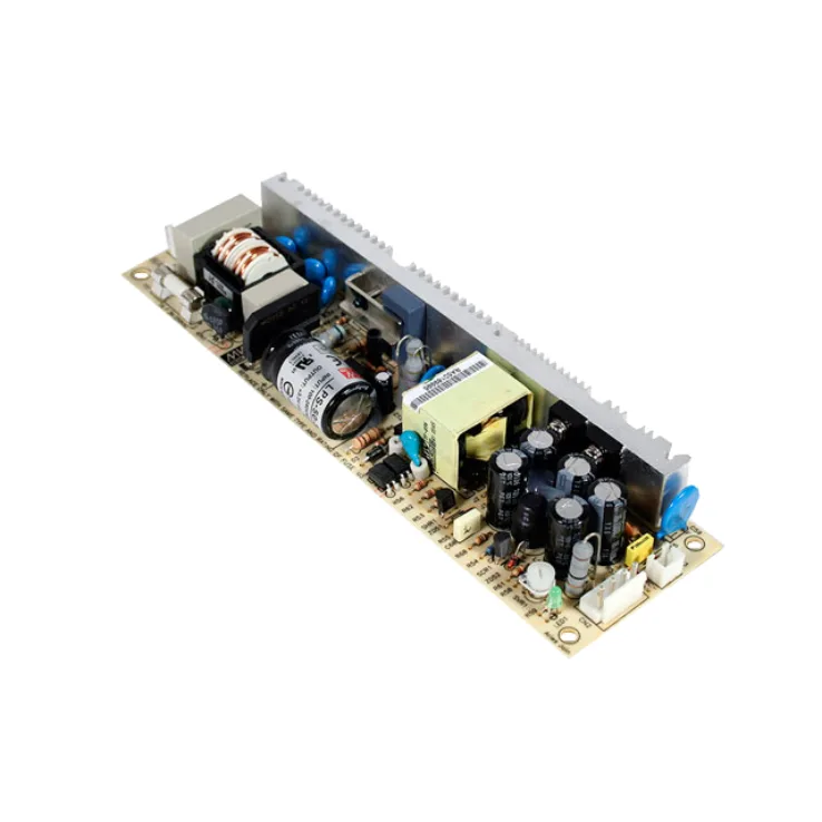 LPS-50 Series