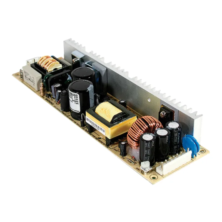 LPS-100 Series