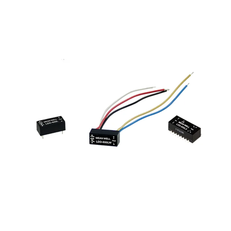 LDD-1500L Series