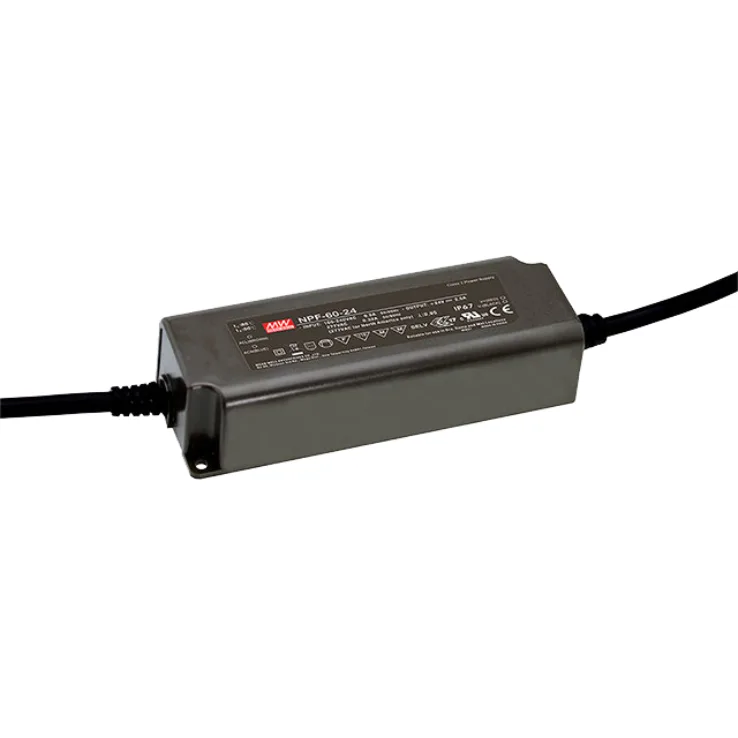 NPF-60D Series