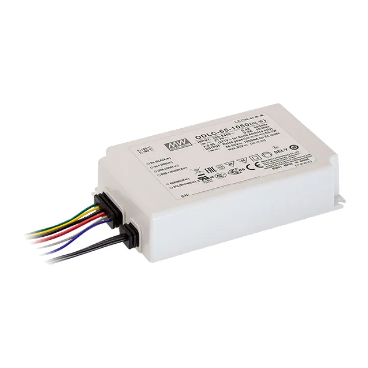ODLC-65 Series