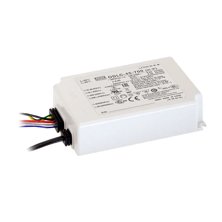 ODLC-45 Series