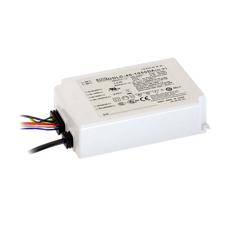 ODLC-45DA Series