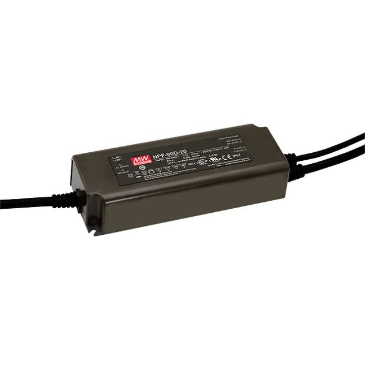 NPF-90D Series