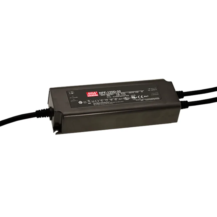 NPF-120D Series