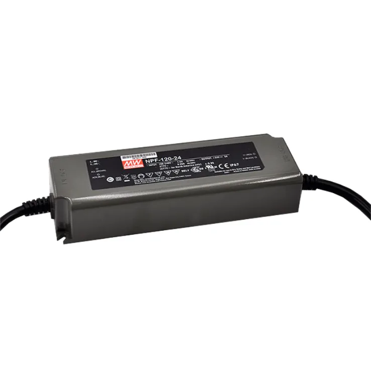 NPF-120 Series