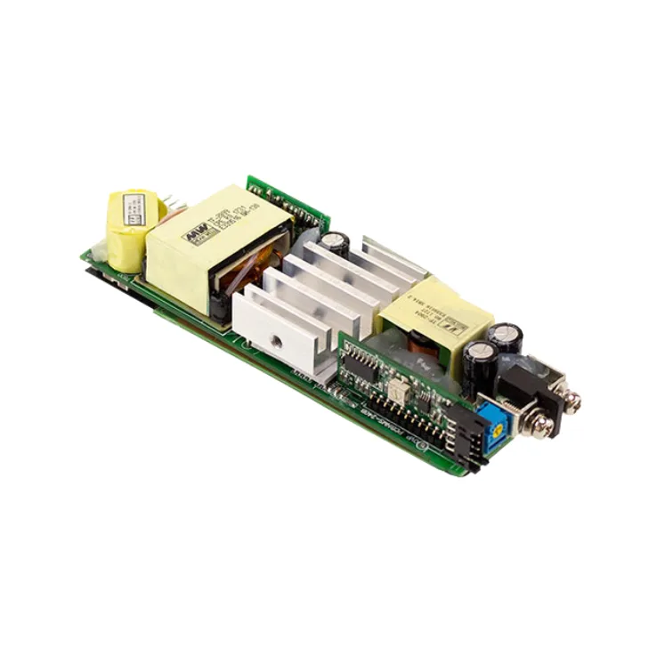 NMS-240 Series
