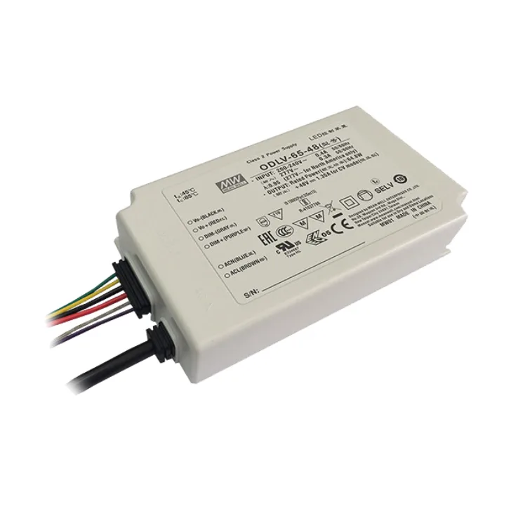 ODLV-65 Series