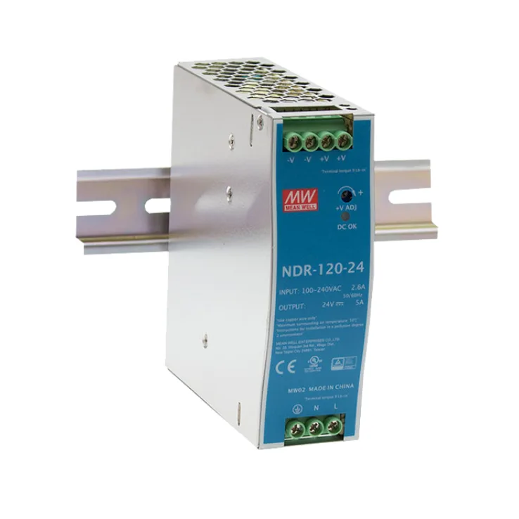 NDR-120 Series