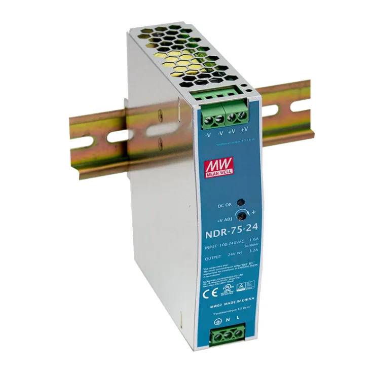 NDR-75 Series