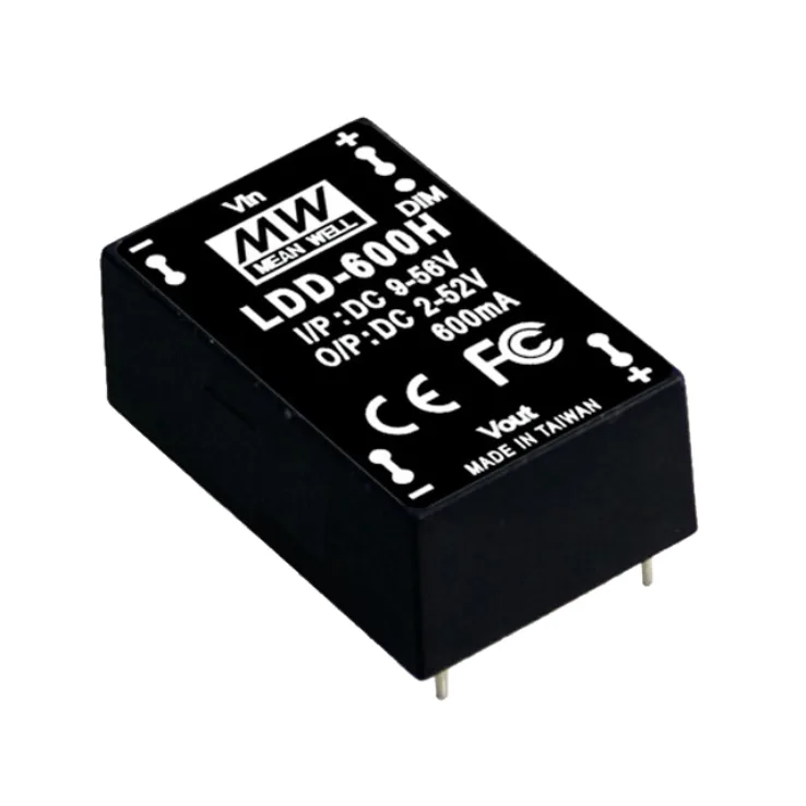 LDD-1500L Series
