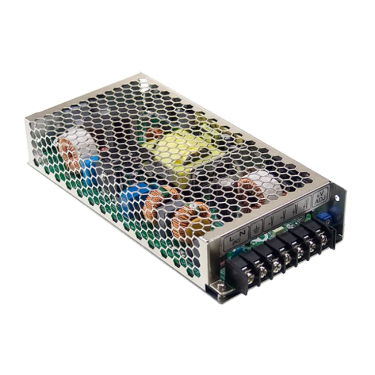 HRPG-200 Series