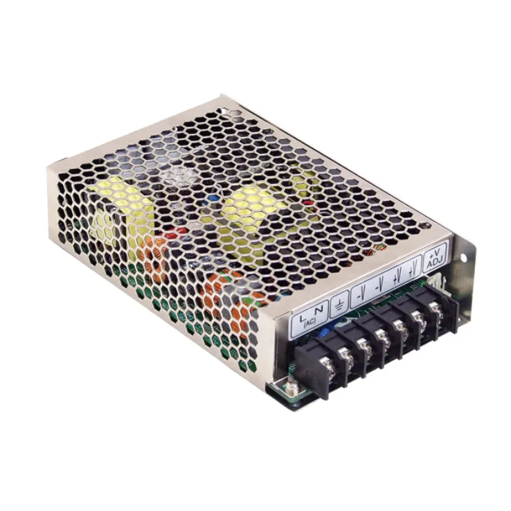 HRPG-150 Series