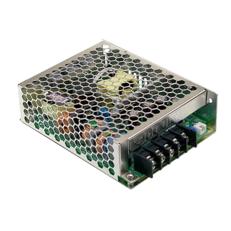 HRP-75 Series
