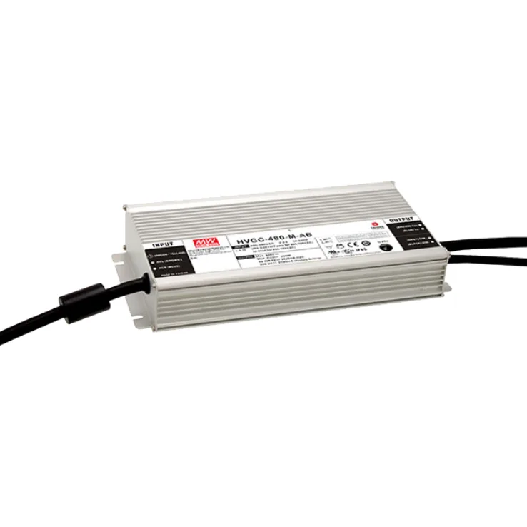 HVGC-480-AB Series
