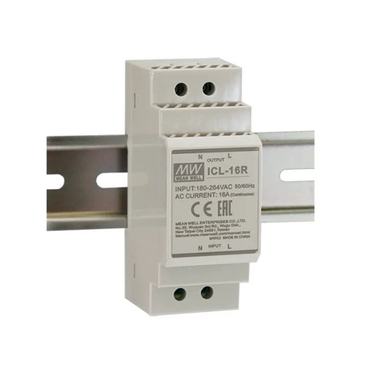 ICL-16 Series