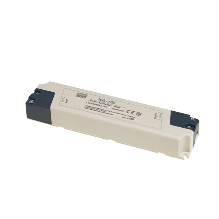 ICL-16 Series