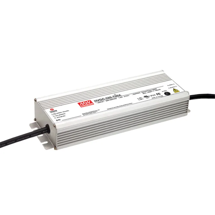 HVGC-320-B Series