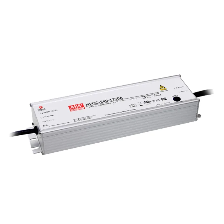 HVGC-240-A Series