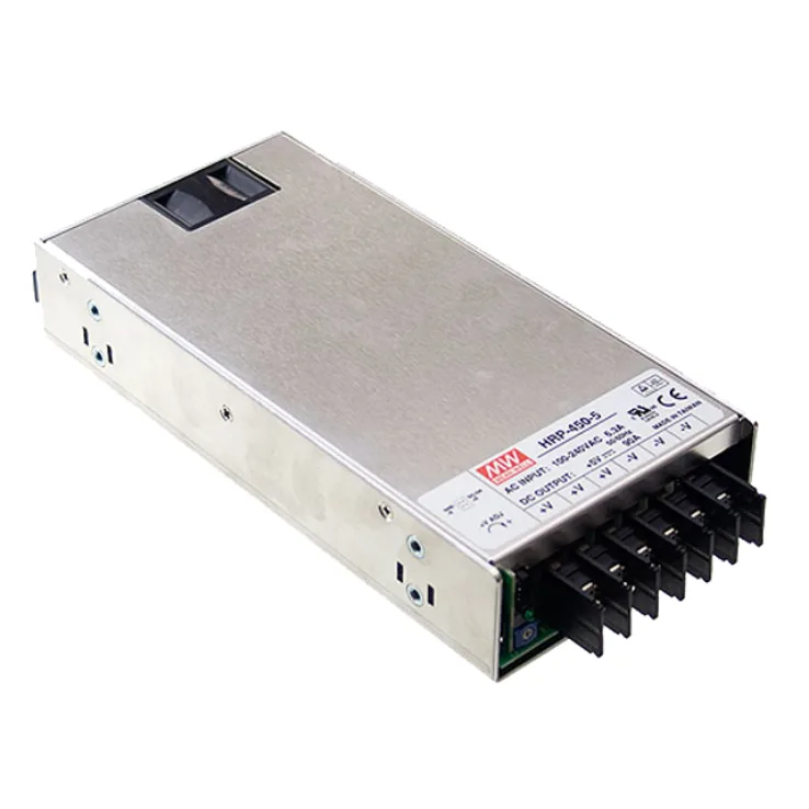 HRP-450 Series