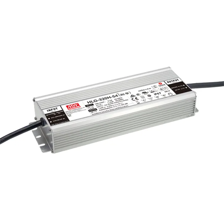 HLG-320H-A Series
