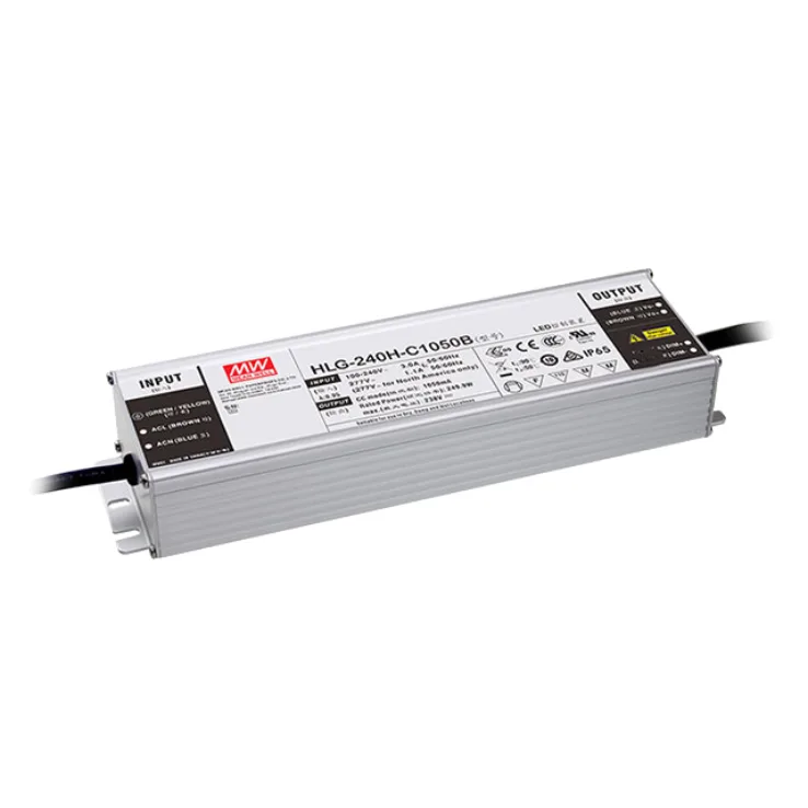 HLG-240H-CB Series
