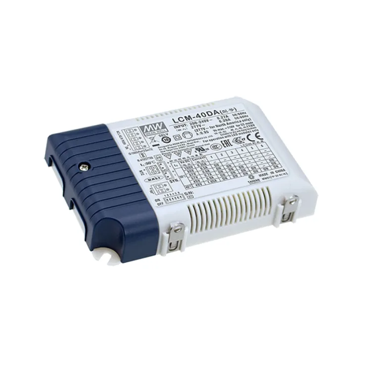 LCM-40DA2 Series