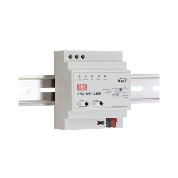 KNX-40E-1280 Series