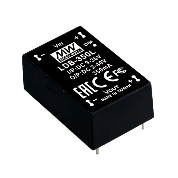 LDB-L Series