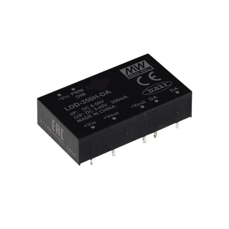 LDD-H-DA Series