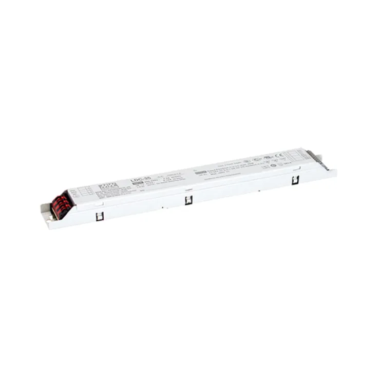 LDC-35 Series