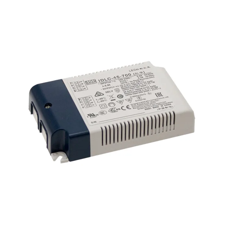 IDLC-45-DA Series