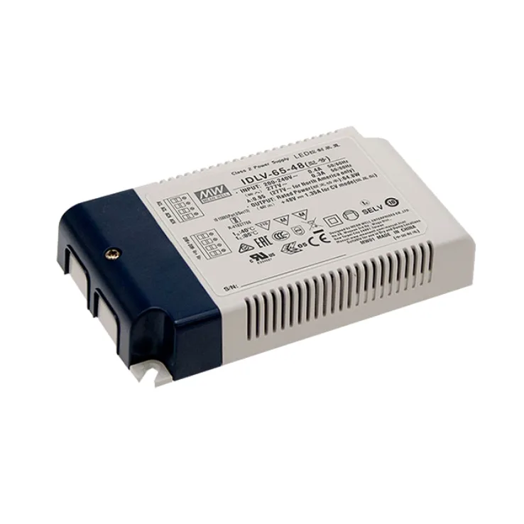 IDLV-65 Series
