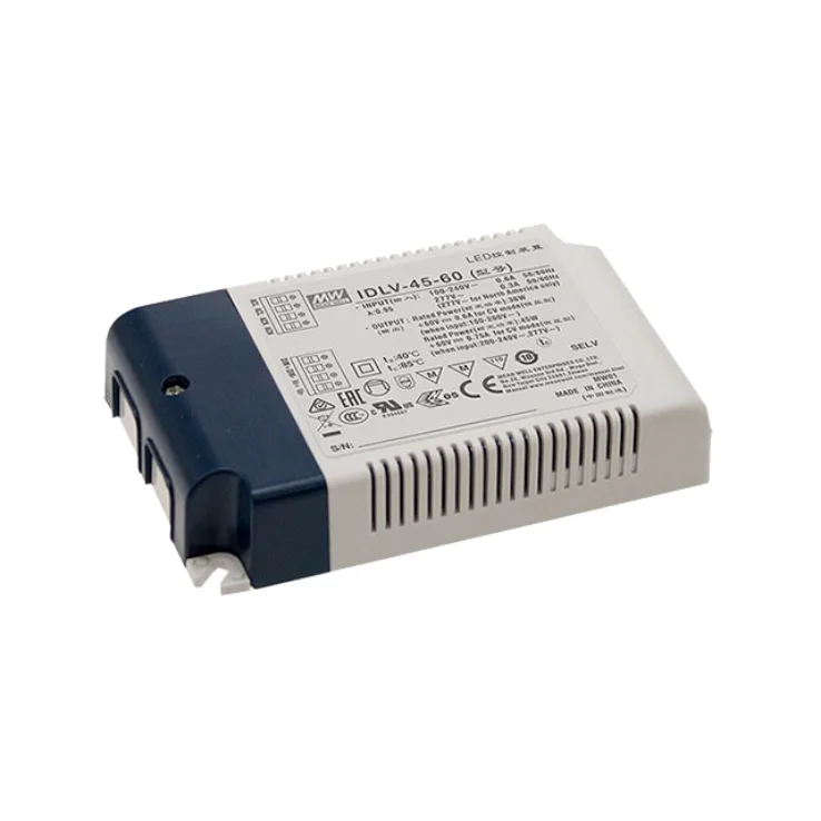 IDLV-45 Series