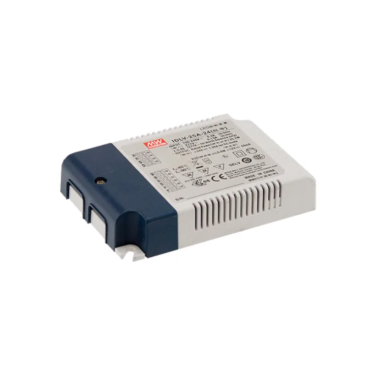 IDLV-25 Series