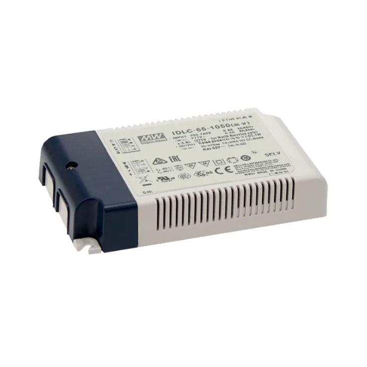 IDLC-65-DA Series